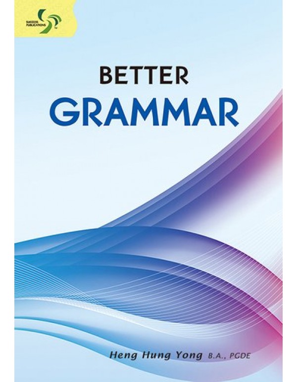 Better Grammar 