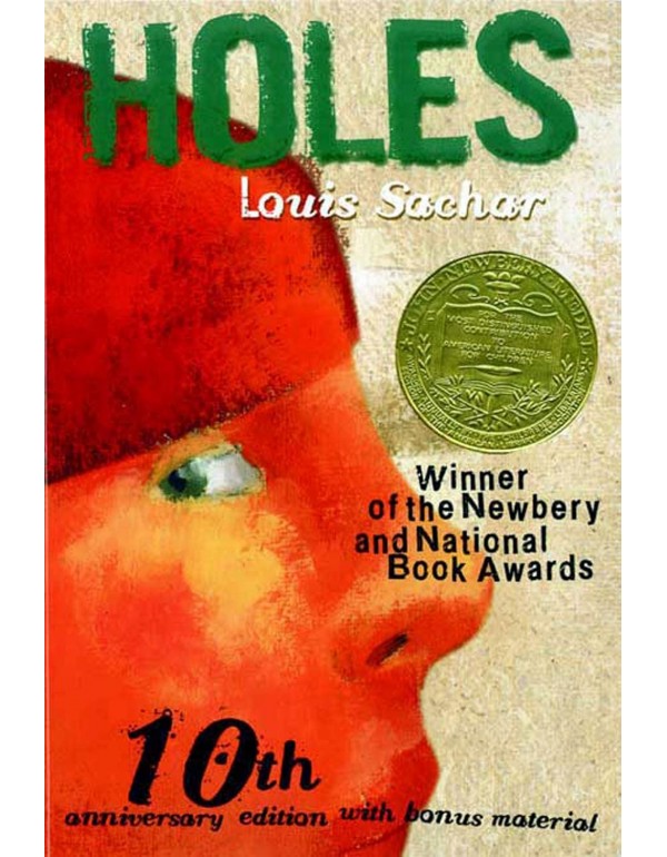 Holes: 10th Anniversary Edition 