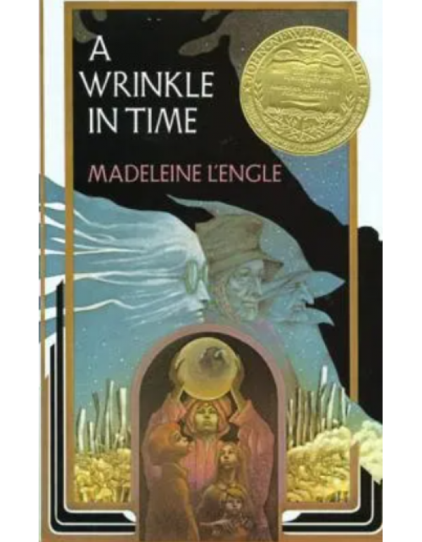 A Wrinkle in Time