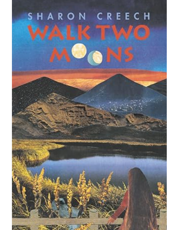 Walk Two Moons
