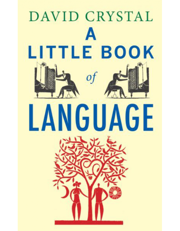 A Little Book of Languages