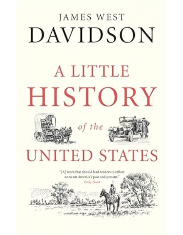 A Little History of the United States