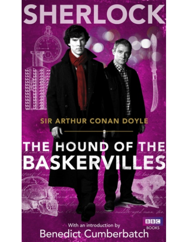 Sherlock: The Hound of the Baskervilles