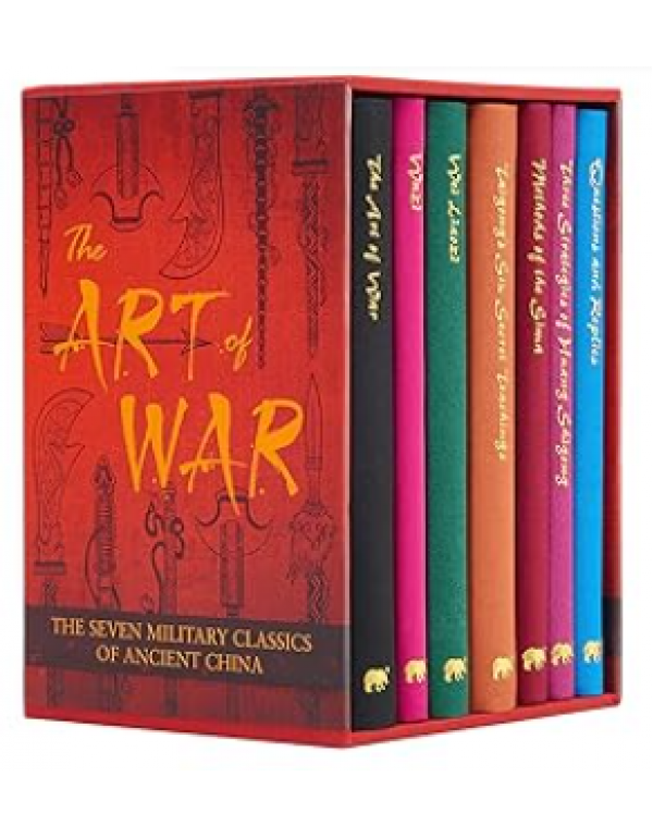 The Art of War Collection