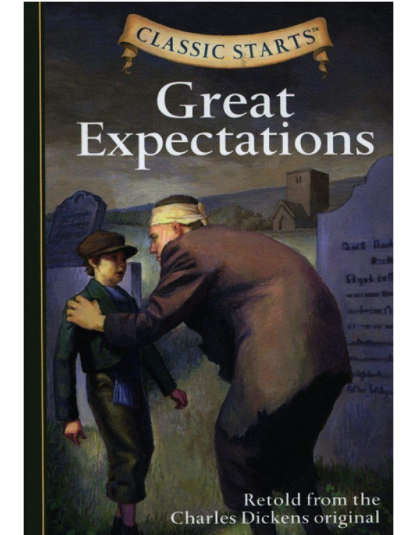 Classic Starts: Great Expectations 