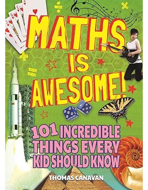 Maths Is Awesome!