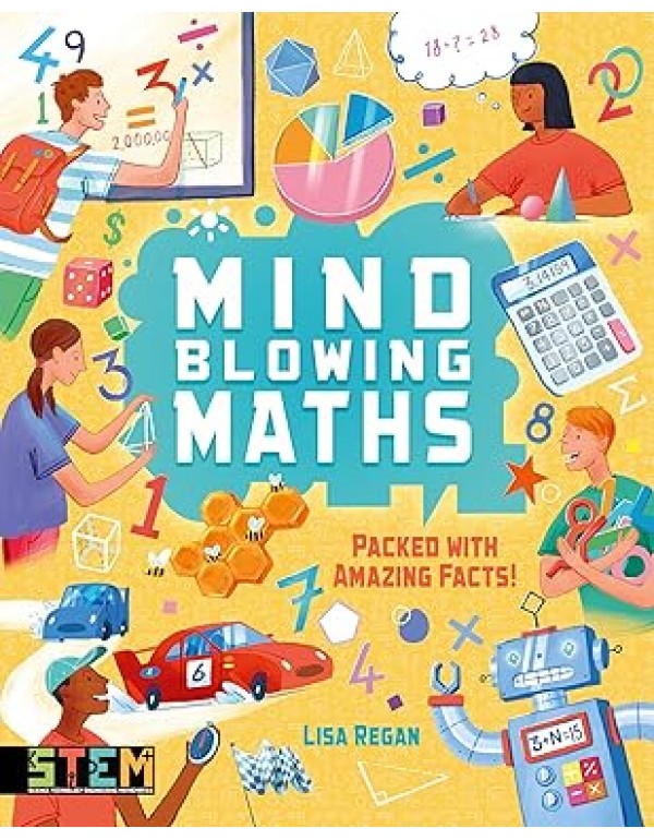Mind-Blowing Maths